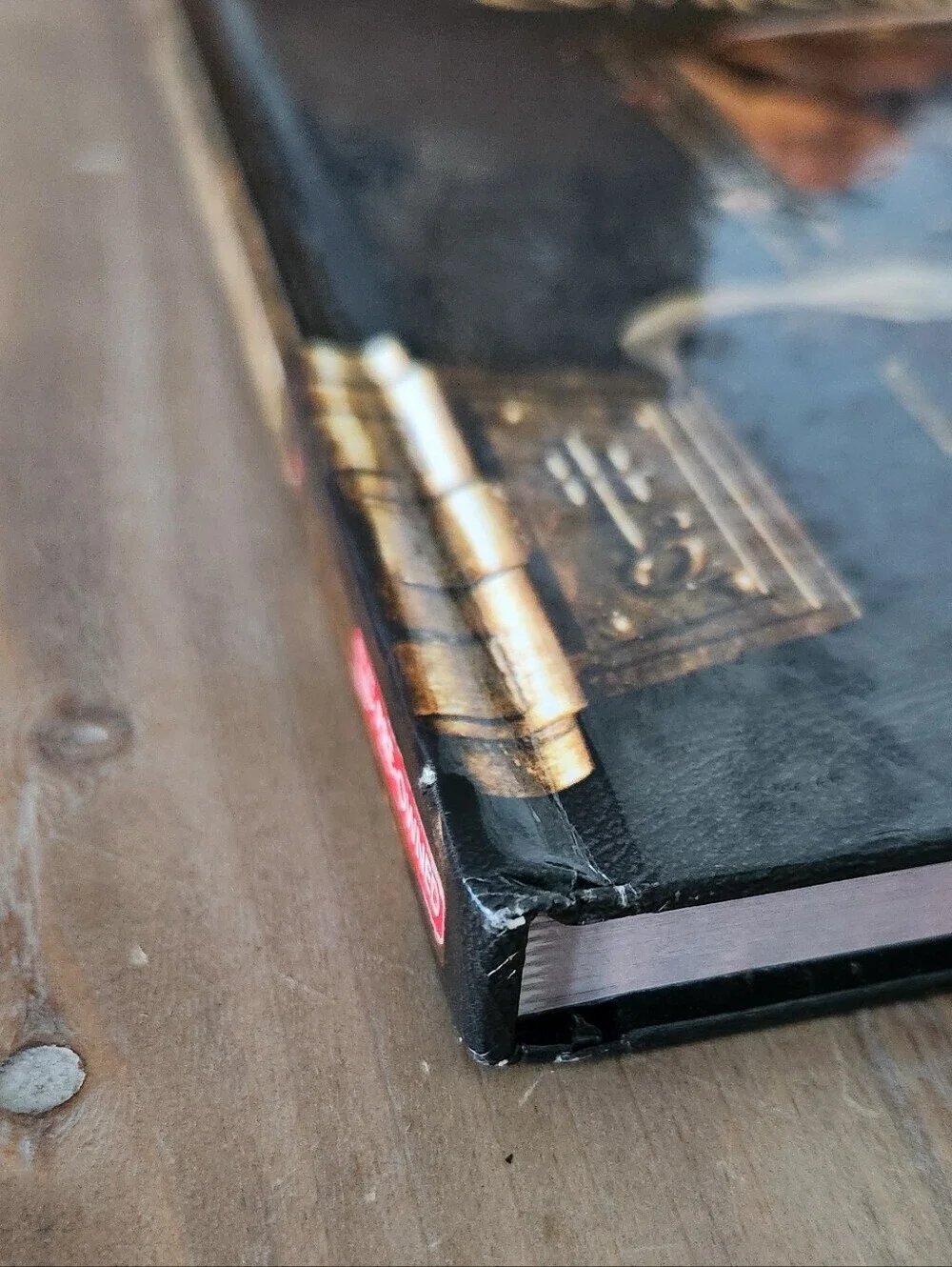⚔️ D&D Magic Item Compendium Hardcover 3.5 Edition Dungeons And Dragons